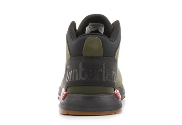 Timberland Lábbelik Sprint Trekker Mid