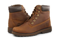 Timberland-Lábbelik-Courma Kid 6 In