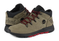 Timberland-Cipők-Sprint Trekker Mid