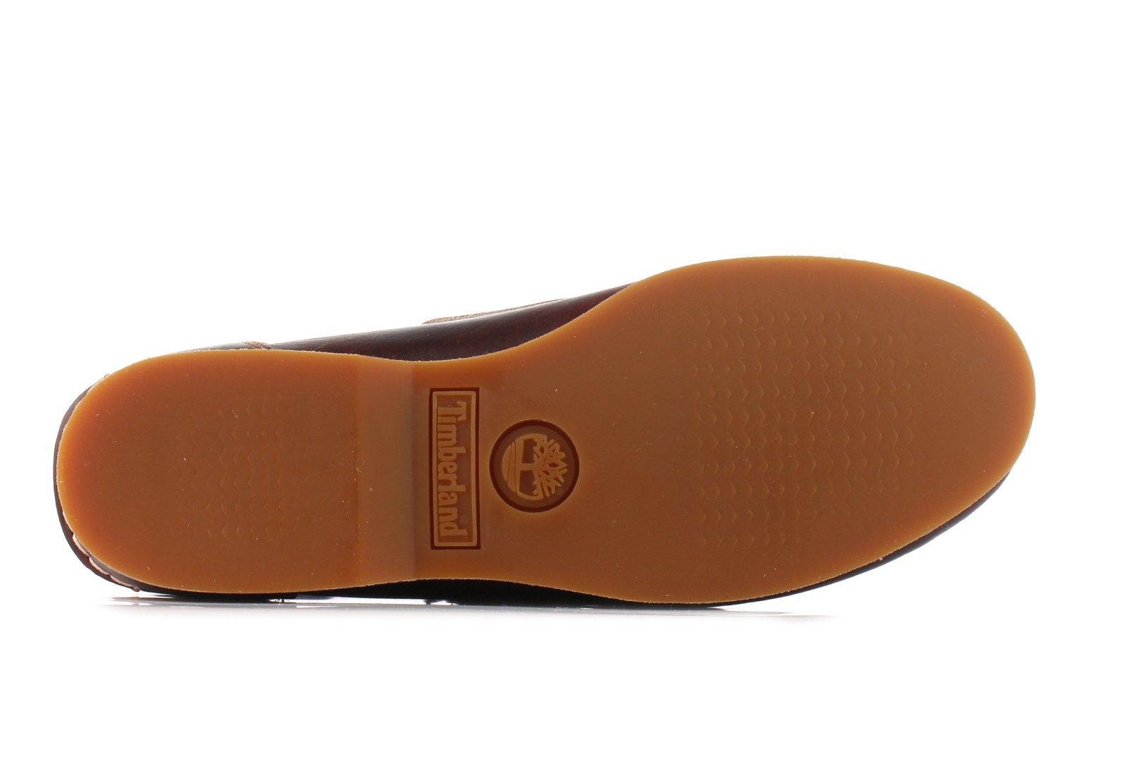 Timberland Lábbelik Classic Boat