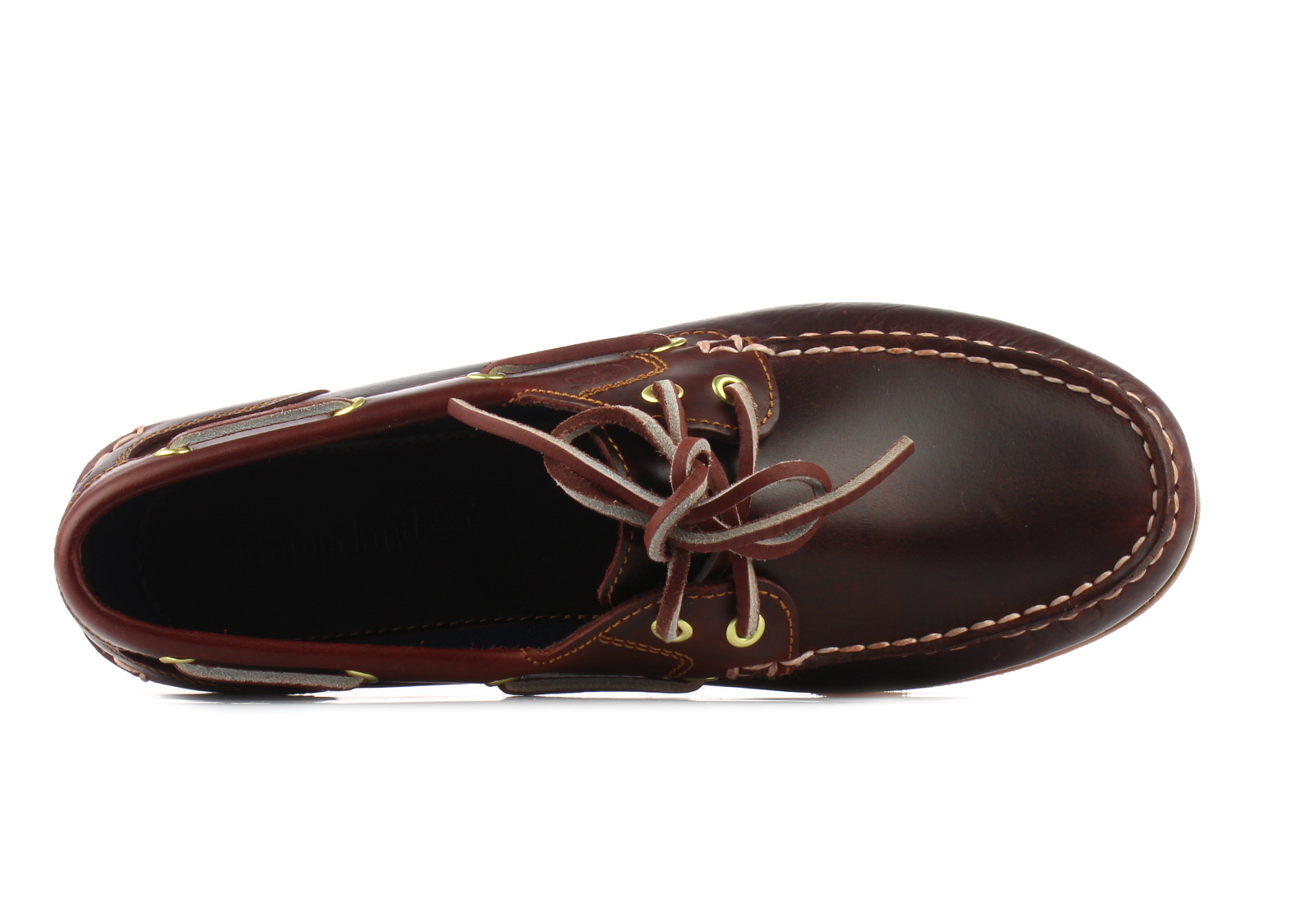 Timberland Lábbelik Classic Boat