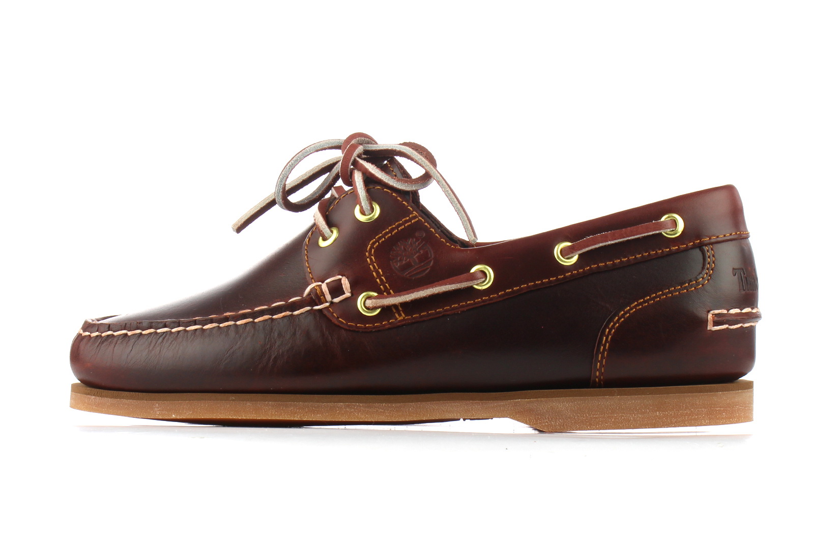 Timberland Lábbelik Classic Boat