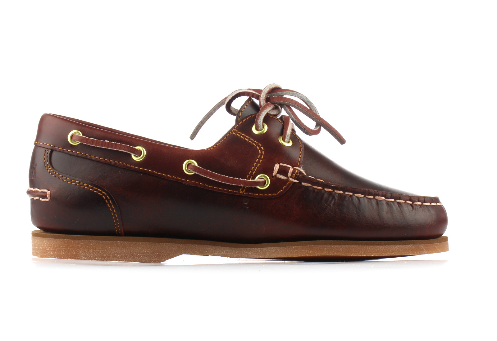Timberland Lábbelik Classic Boat