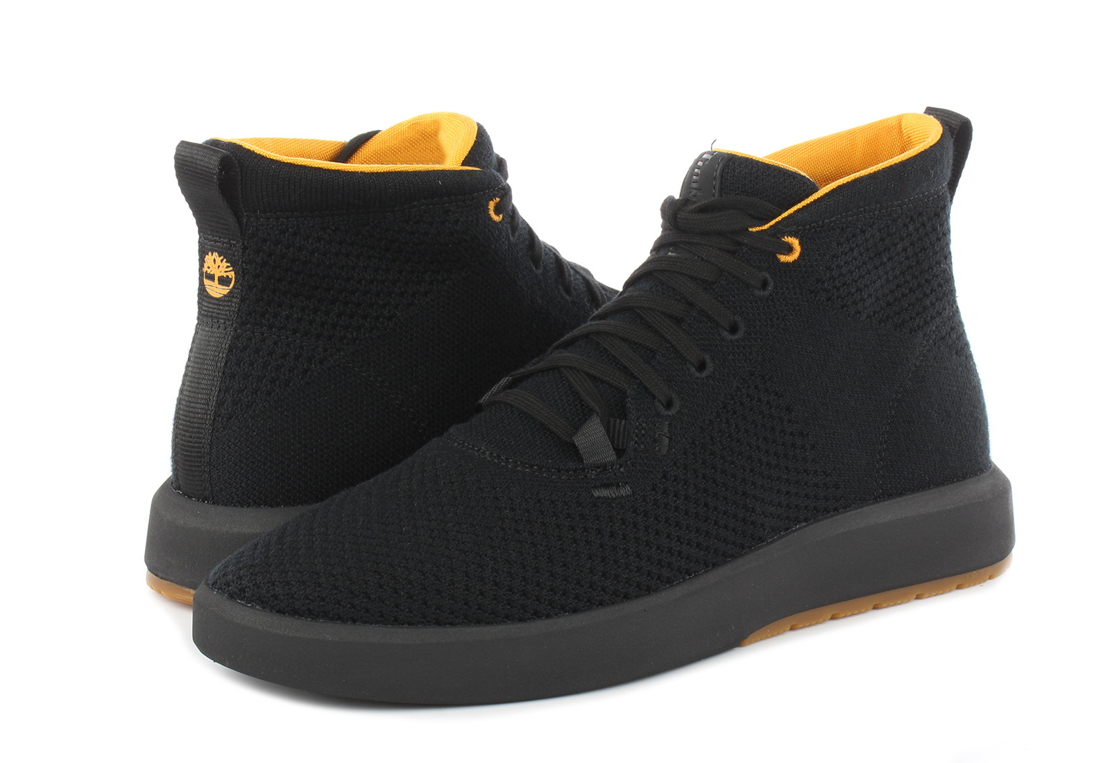 Timberland Lábbelik Truecloud Ek