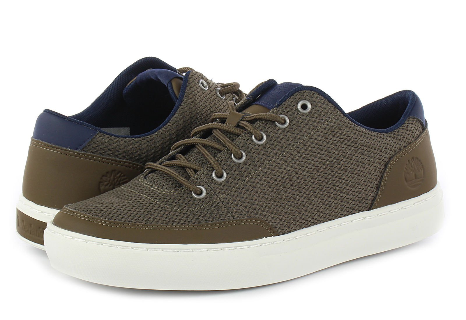 Timberland Lábbelik Adv 2.0 Knit Ox