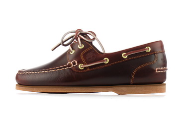 Timberland Lábbelik Classic Boat