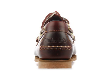 Timberland Lábbelik Classic Boat
