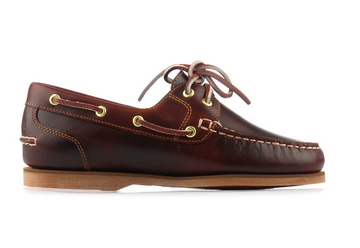 Timberland Lábbelik Classic Boat