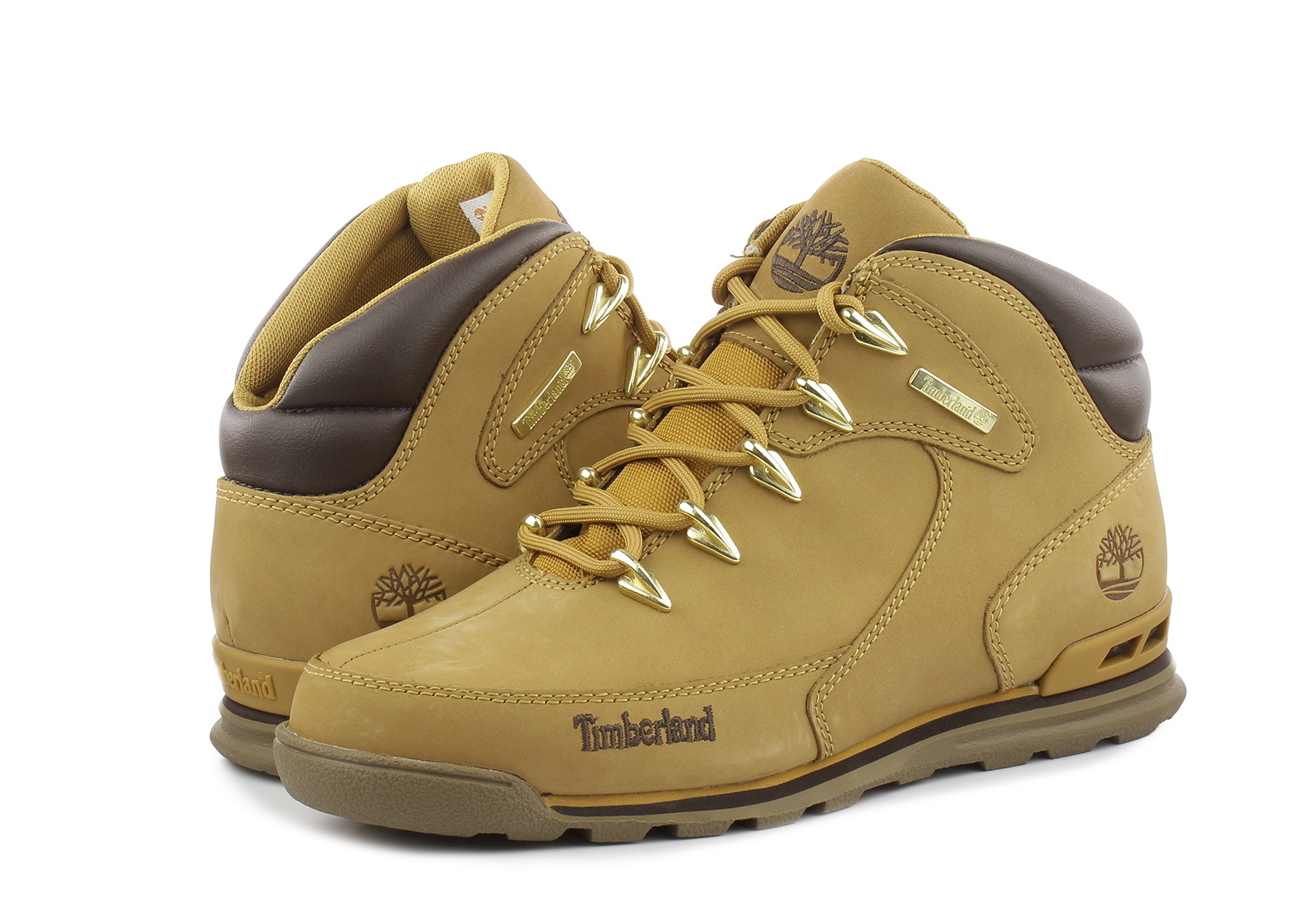 Timberland Lábbelik Euro Rock