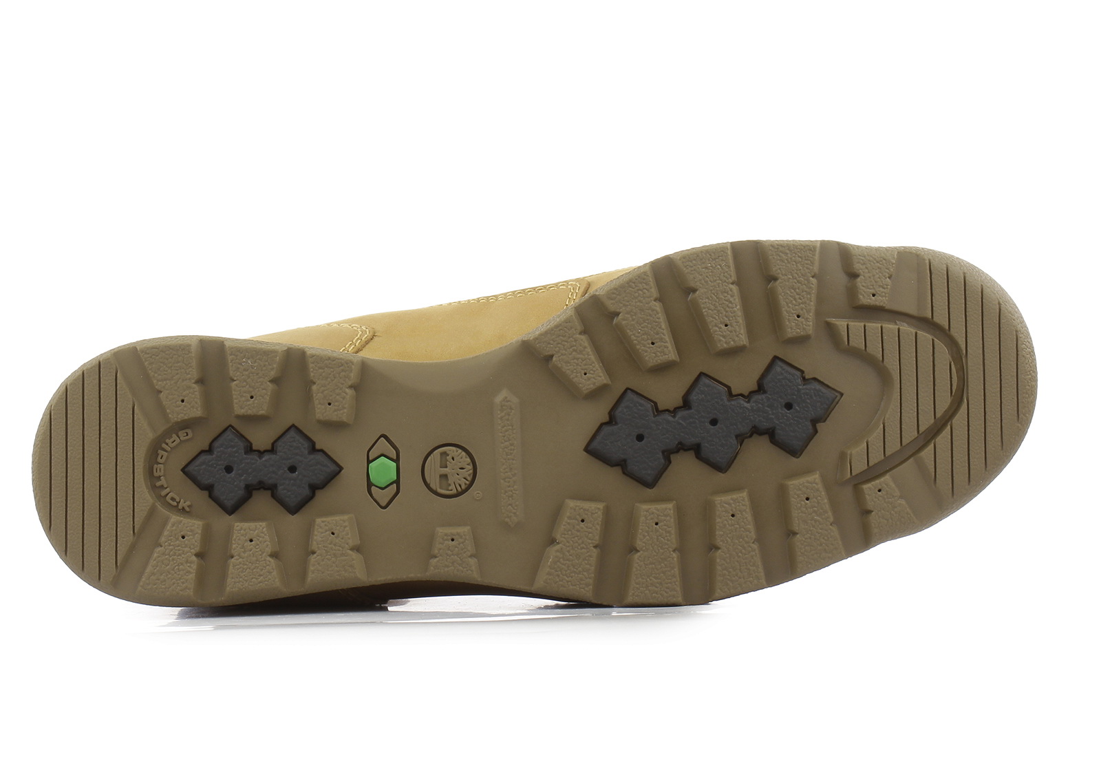 Timberland Lábbelik Euro Rock