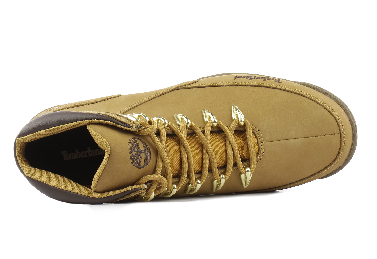 Timberland Lábbelik Euro Rock