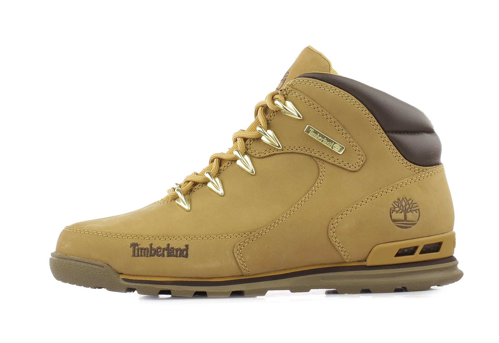 Timberland Lábbelik Euro Rock