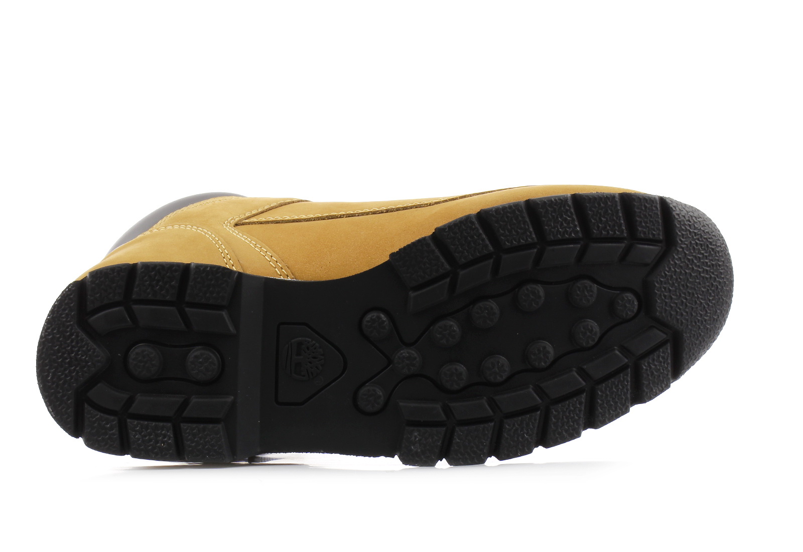 Timberland Lábbelik Euro Sprint Hiker