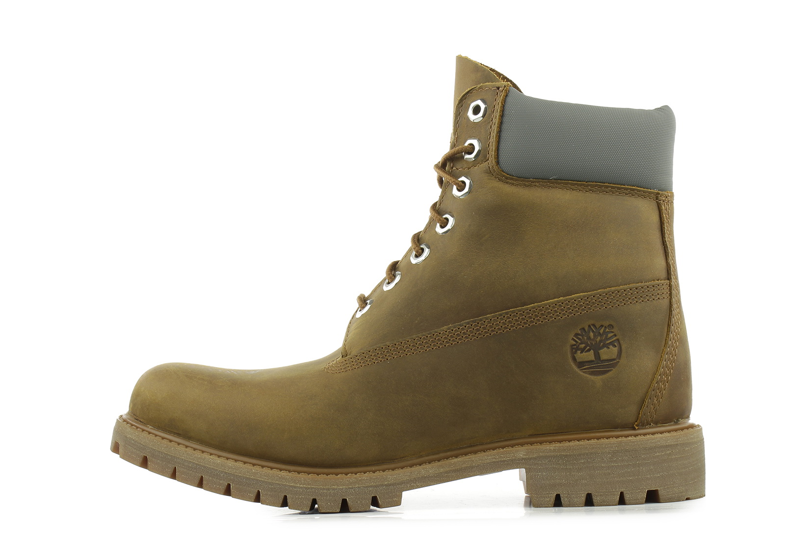 Timberland Lábbelik 6 Inch Premium WP Boot