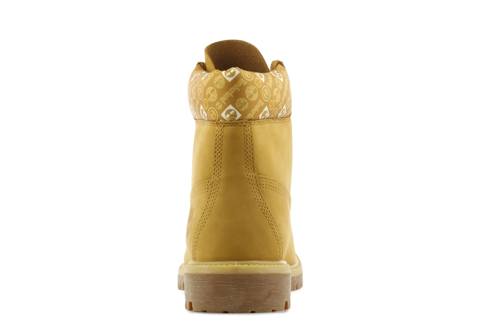 Timberland Lábbelik 6 Inch Premium WP Boot