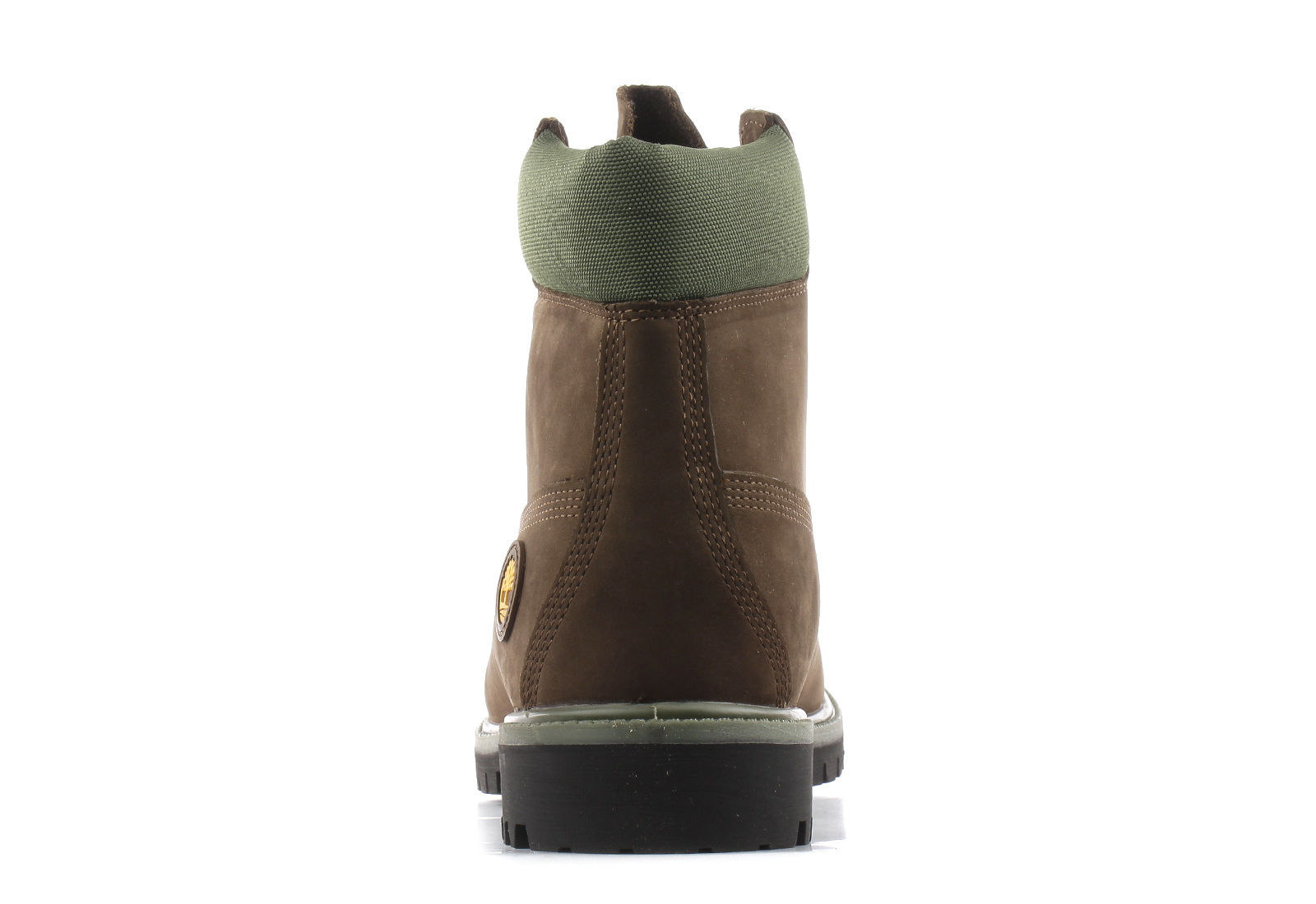 Timberland Lábbelik 6 Inch Premium WP Boot