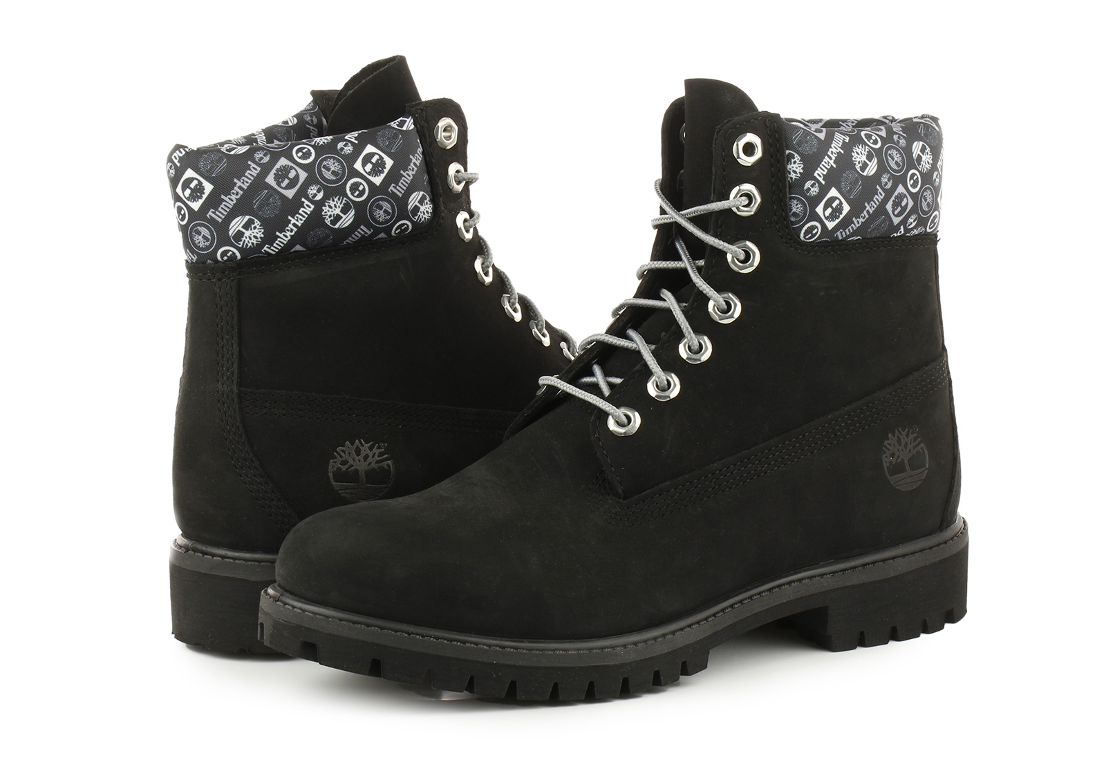 Timberland Lábbelik 6 Inch Premium WP Boot