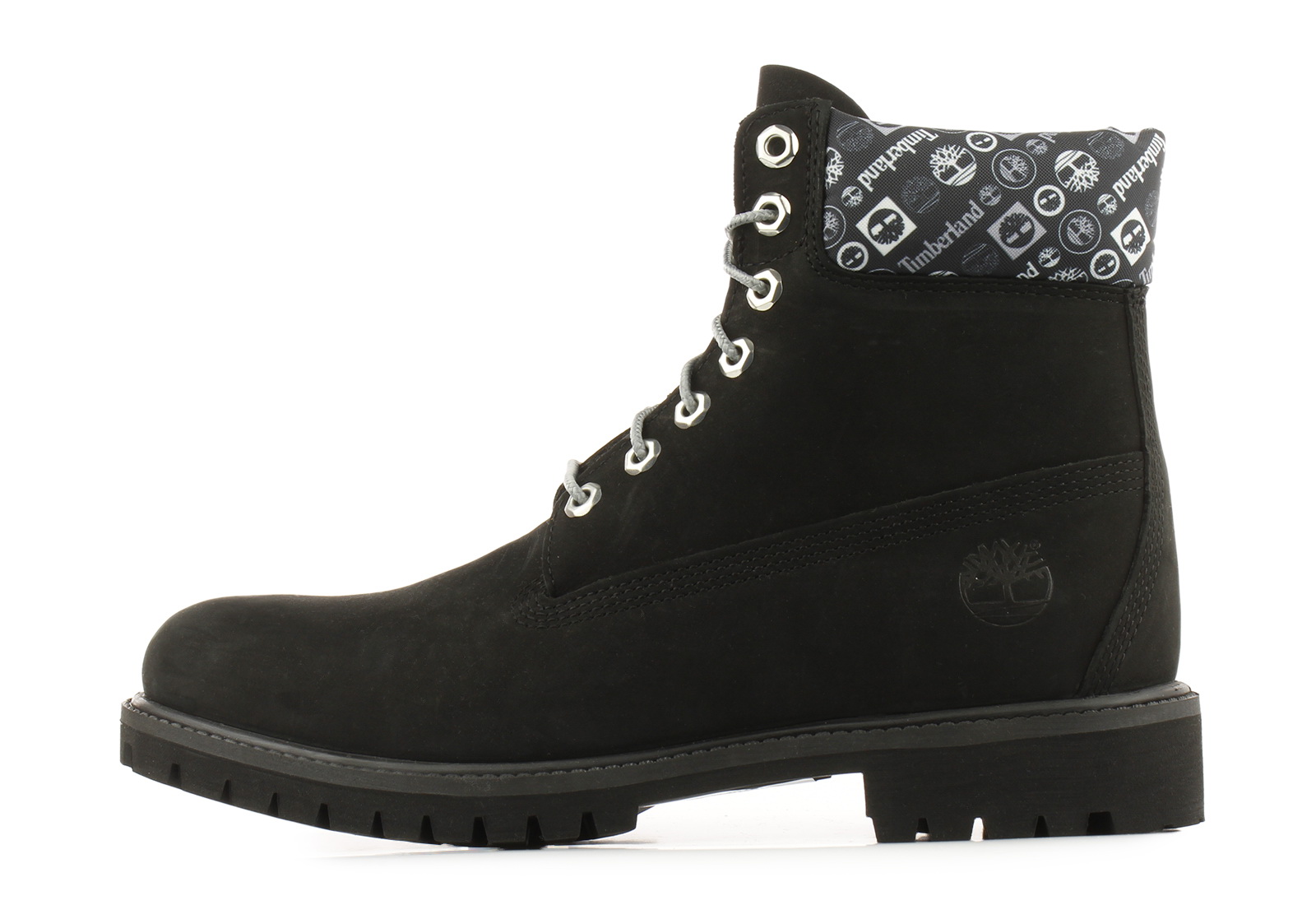 Timberland Lábbelik 6 Inch Premium WP Boot