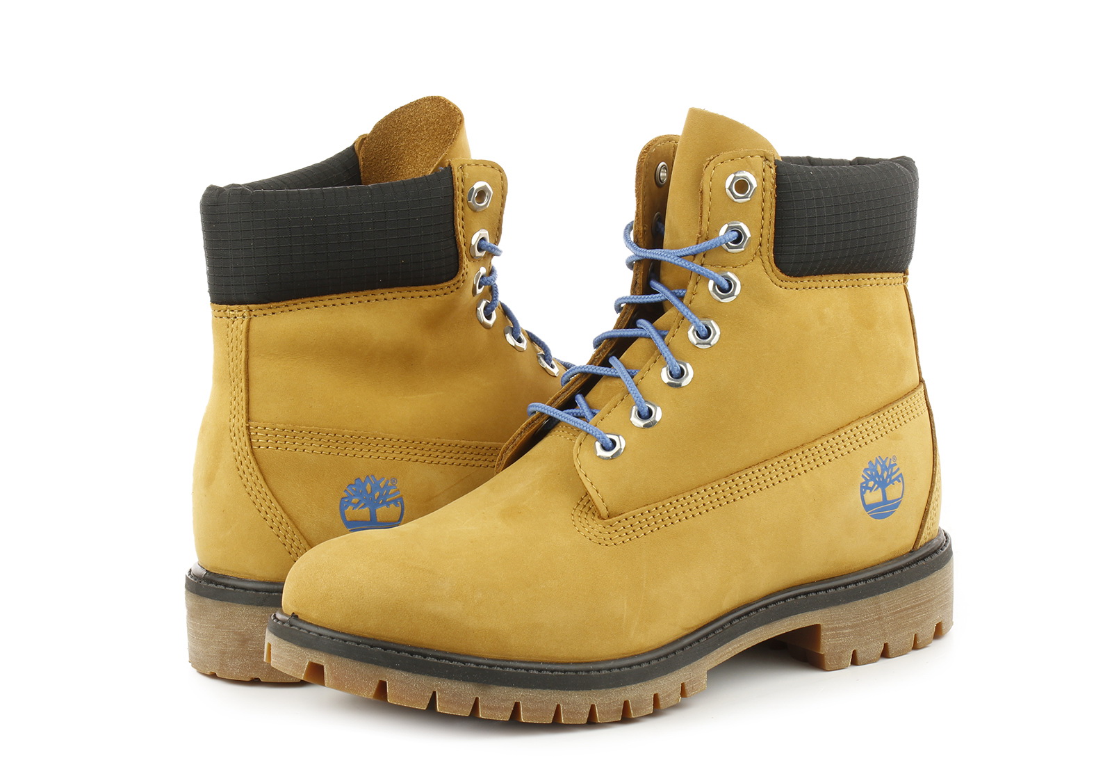 Timberland Lábbelik 6 Inch Premium WP Boot