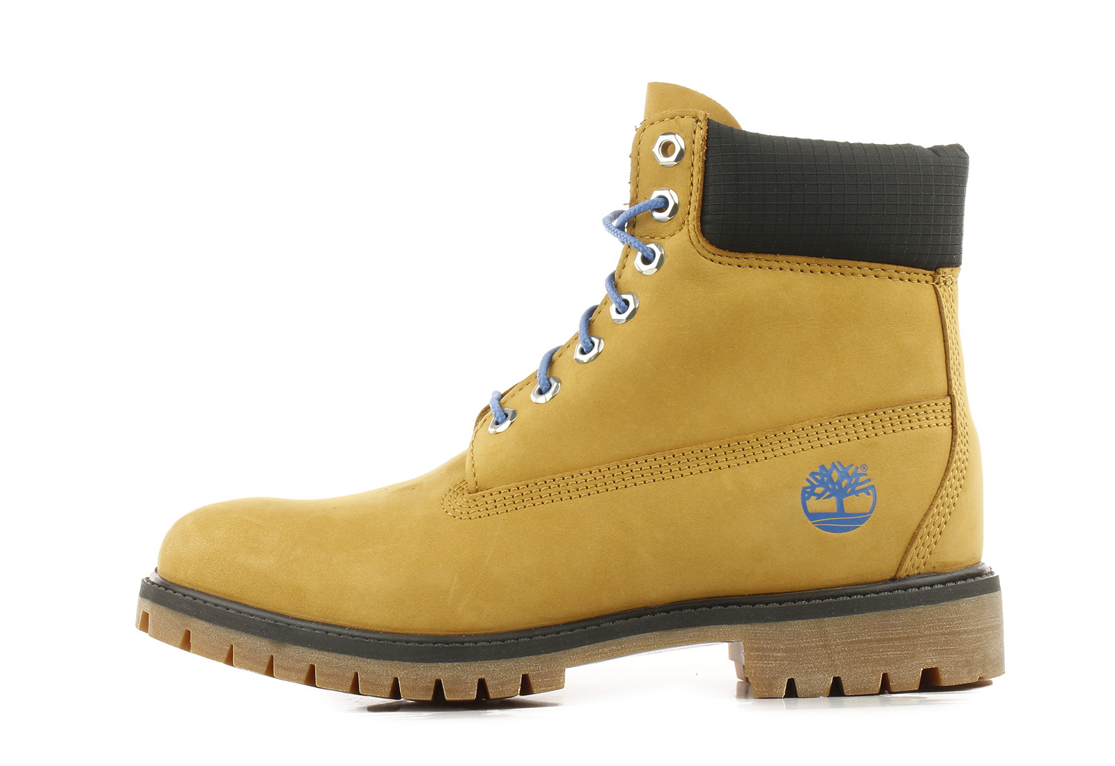 Timberland Lábbelik 6 Inch Premium WP Boot