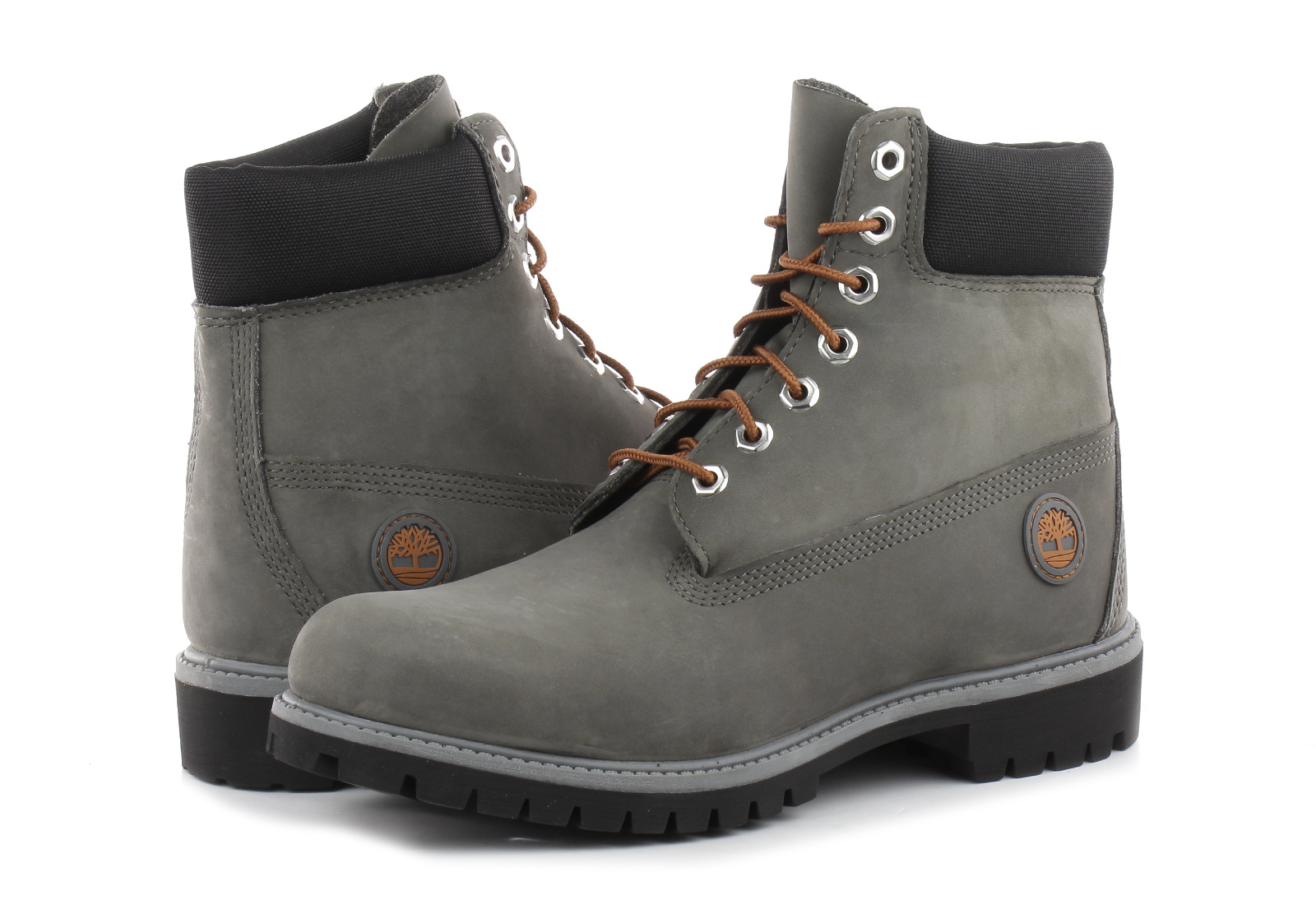 Timberland Lábbelik 6 Inch Premium WP Boot