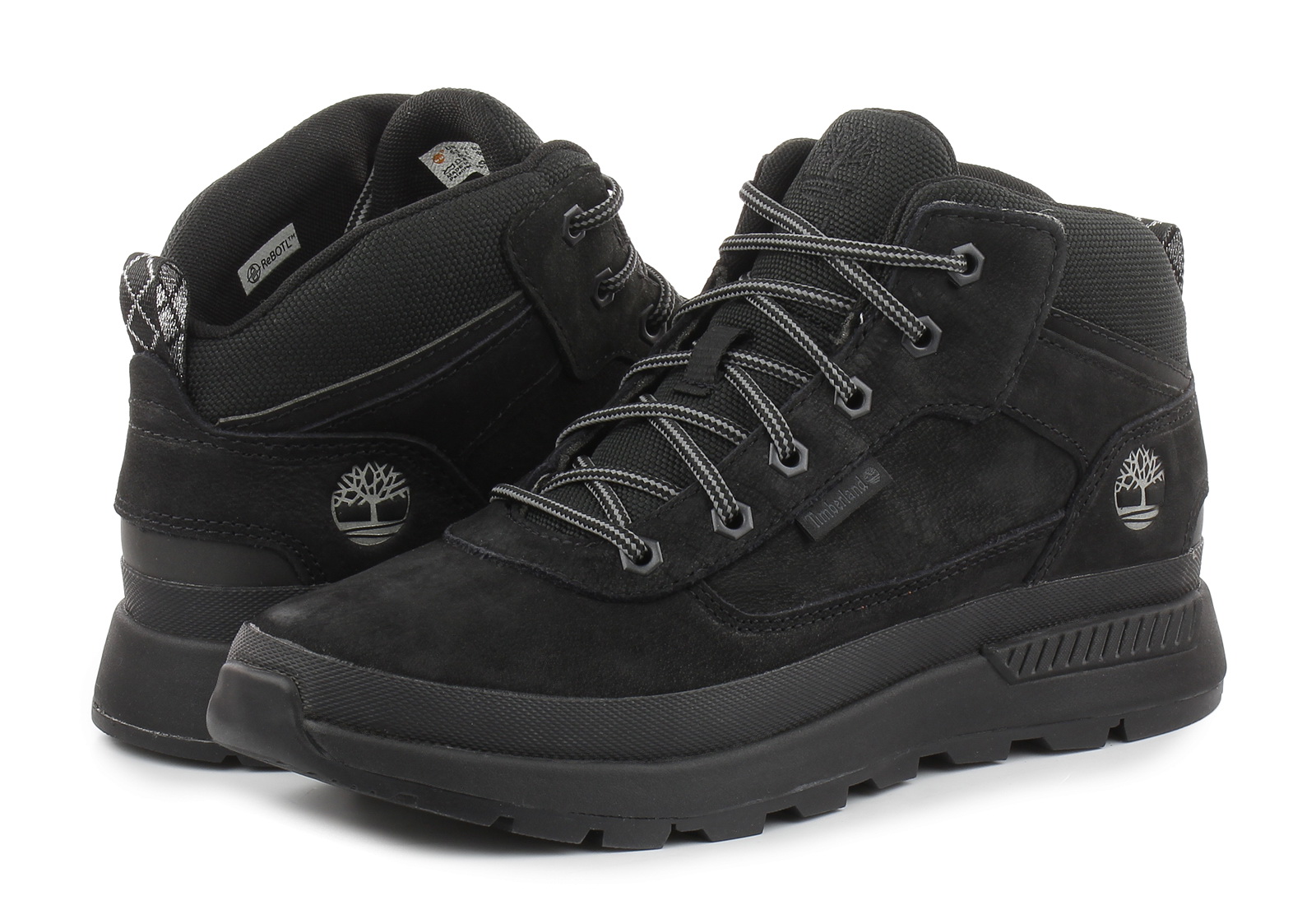 Timberland Lábbelik Field Trekker Mid