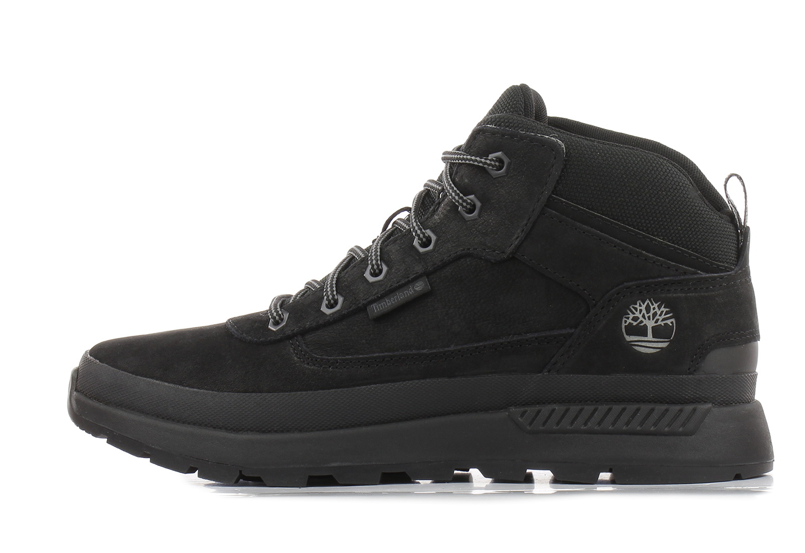 Timberland Lábbelik Field Trekker Mid