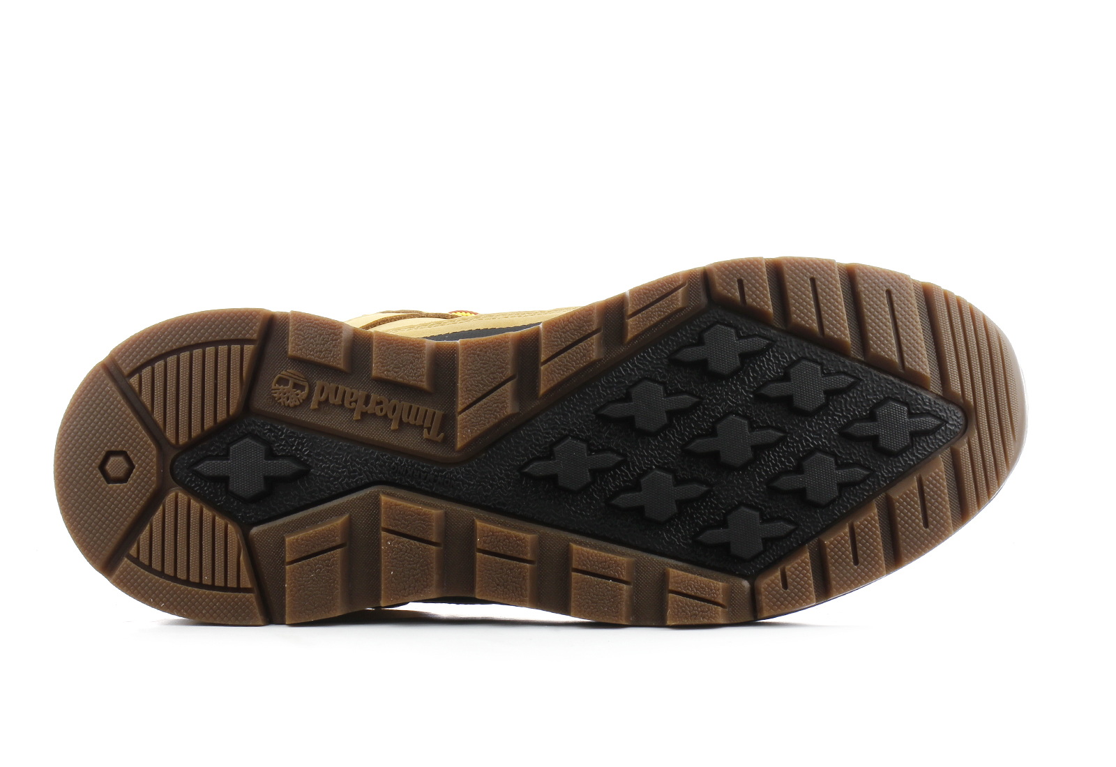 Timberland Lábbelik Field Trekker Mid