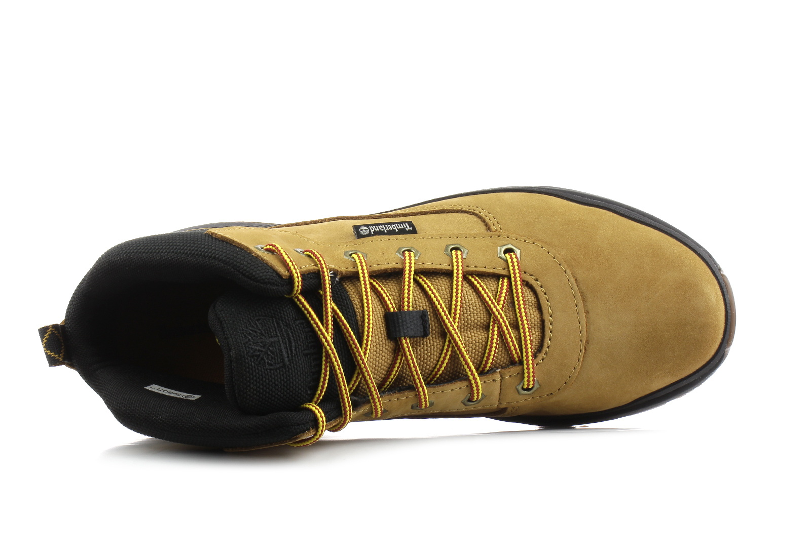 Timberland Lábbelik Field Trekker Mid