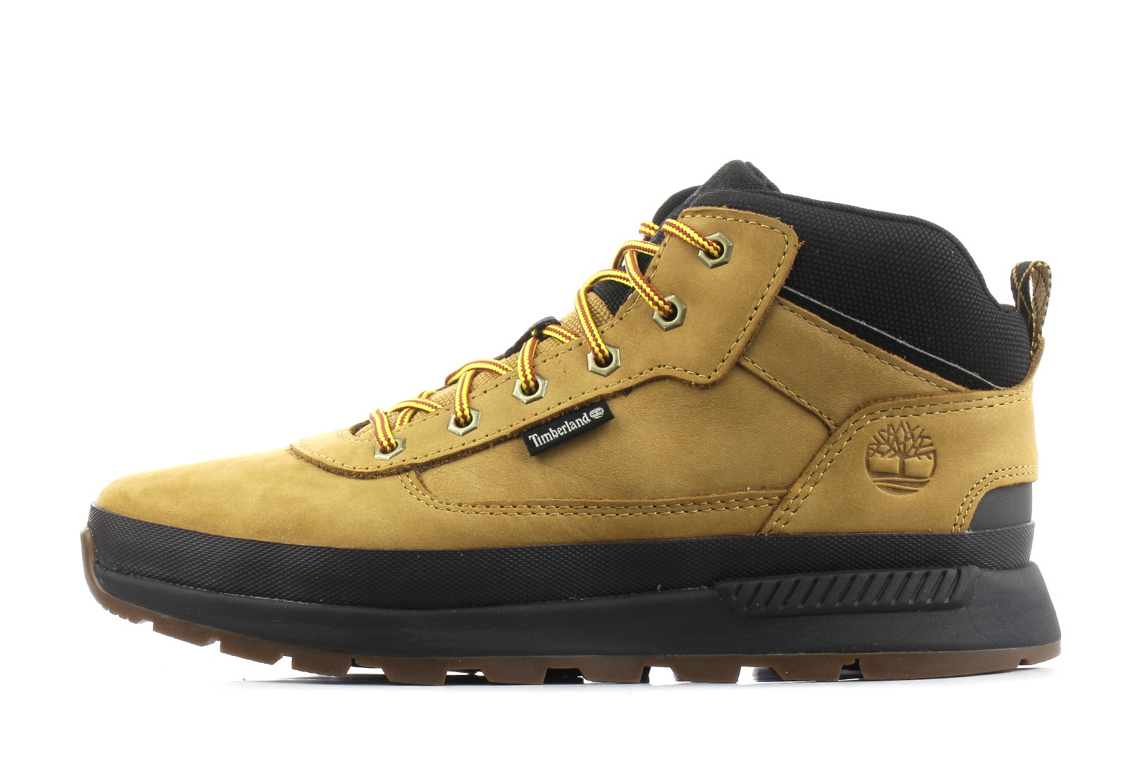 Timberland Lábbelik Field Trekker Mid