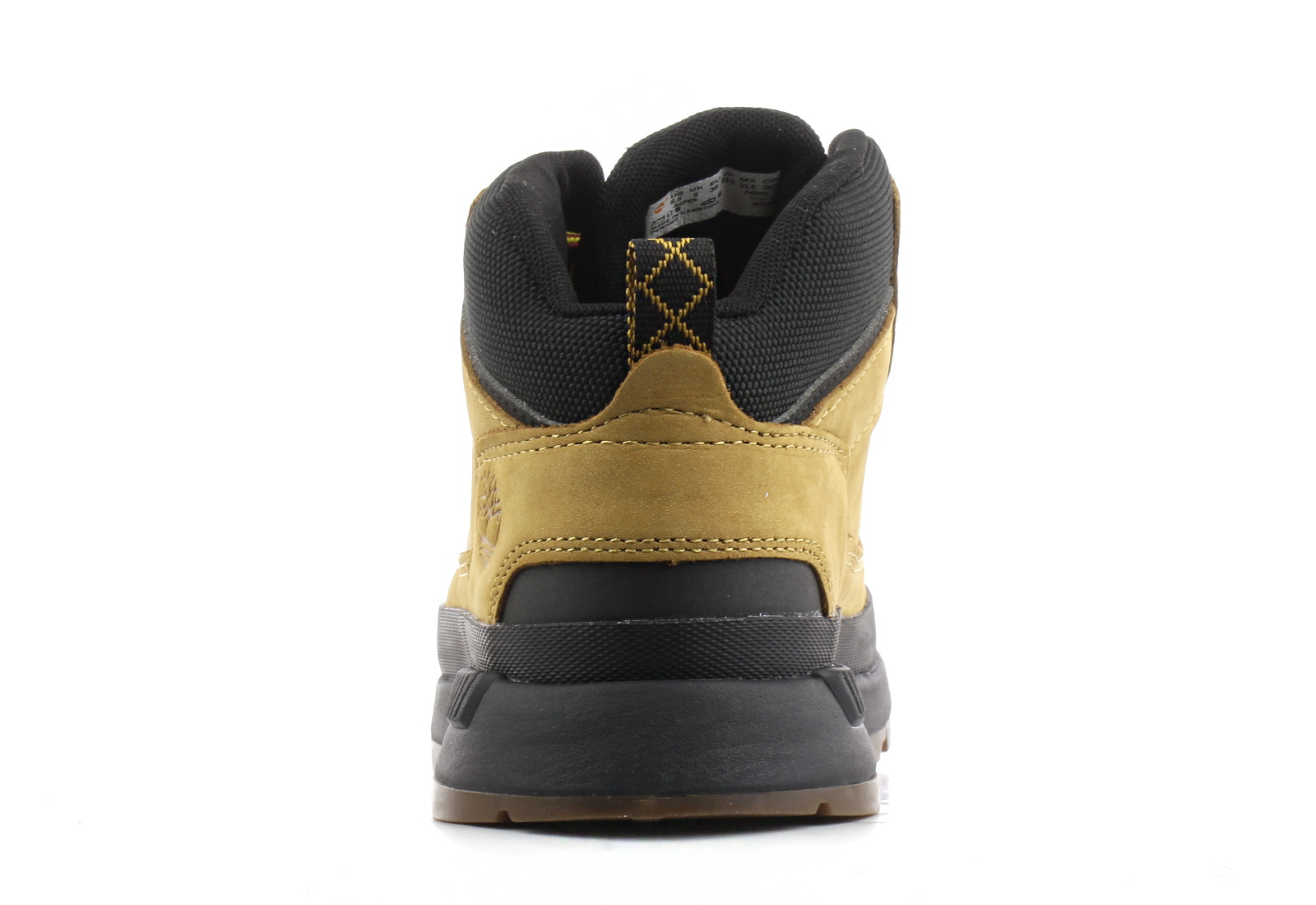 Timberland Lábbelik Field Trekker Mid