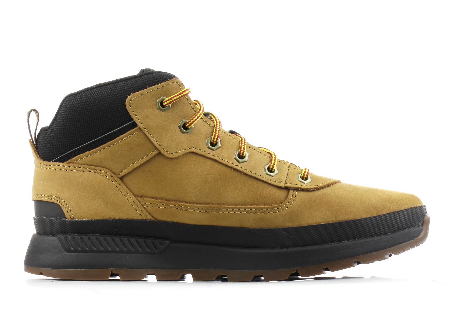 Timberland Lábbelik Field Trekker Mid