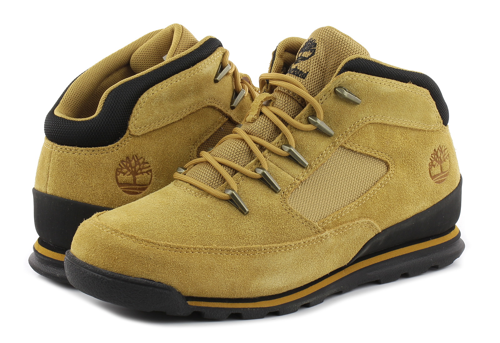 Timberland Lábbelik Euro Rock Heritage