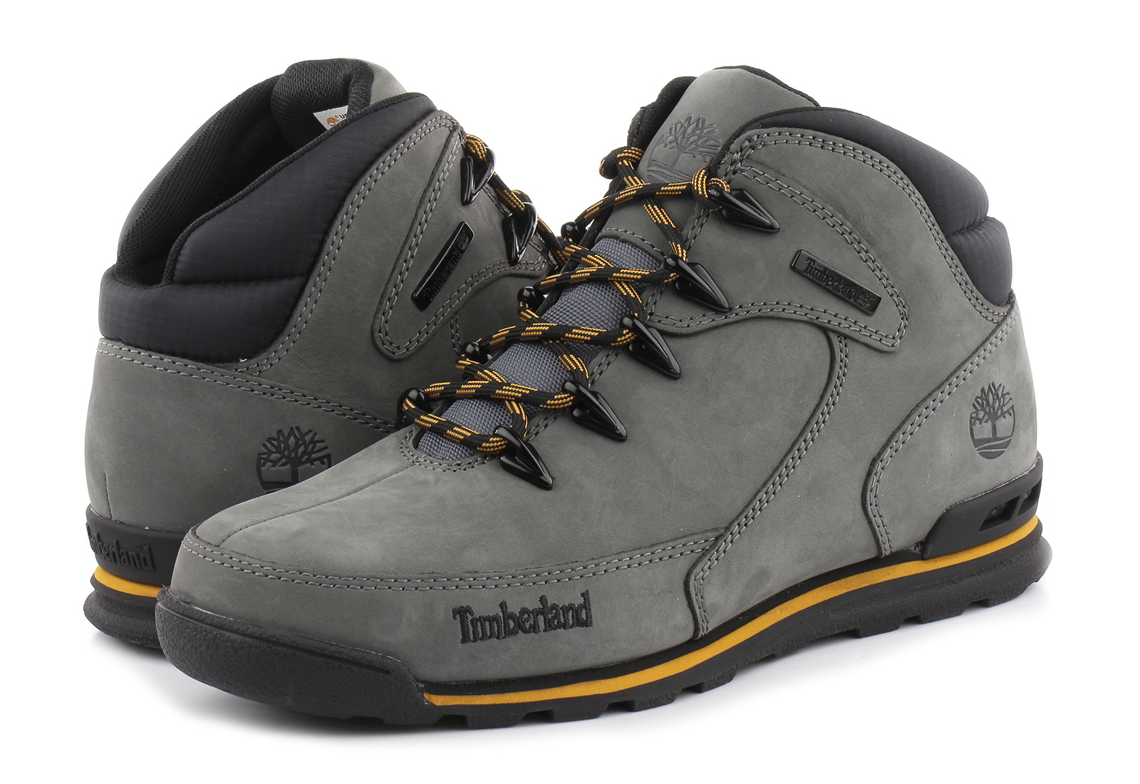 Timberland Lábbelik Euro Rock