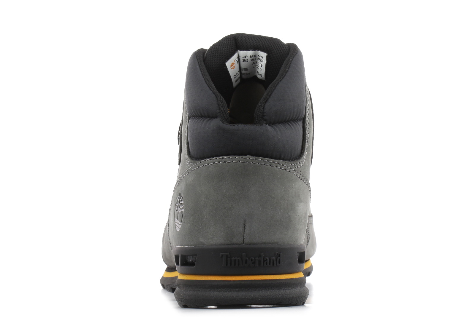 Timberland Lábbelik Euro Rock