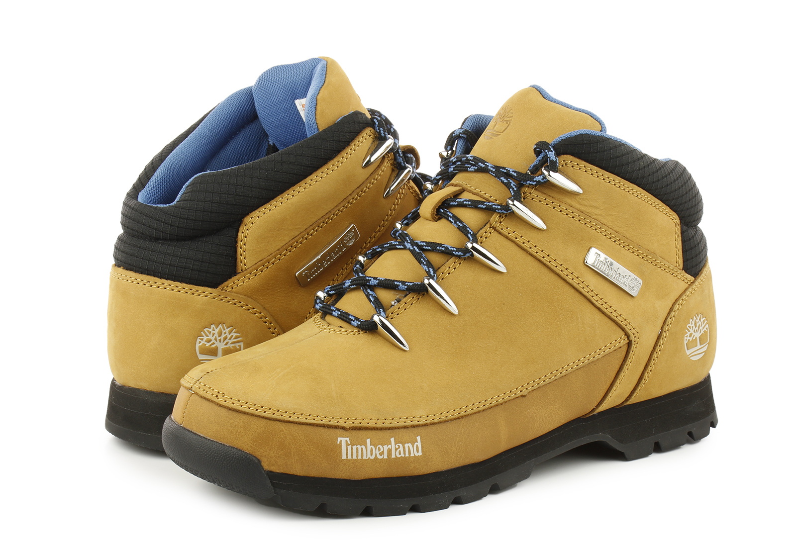 Timberland Lábbelik Euro Sprint Hiker