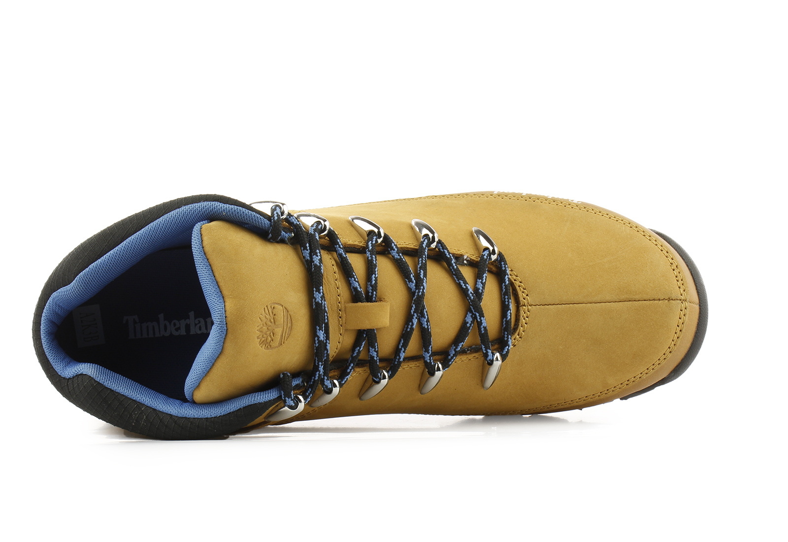 Timberland Lábbelik Euro Sprint Hiker