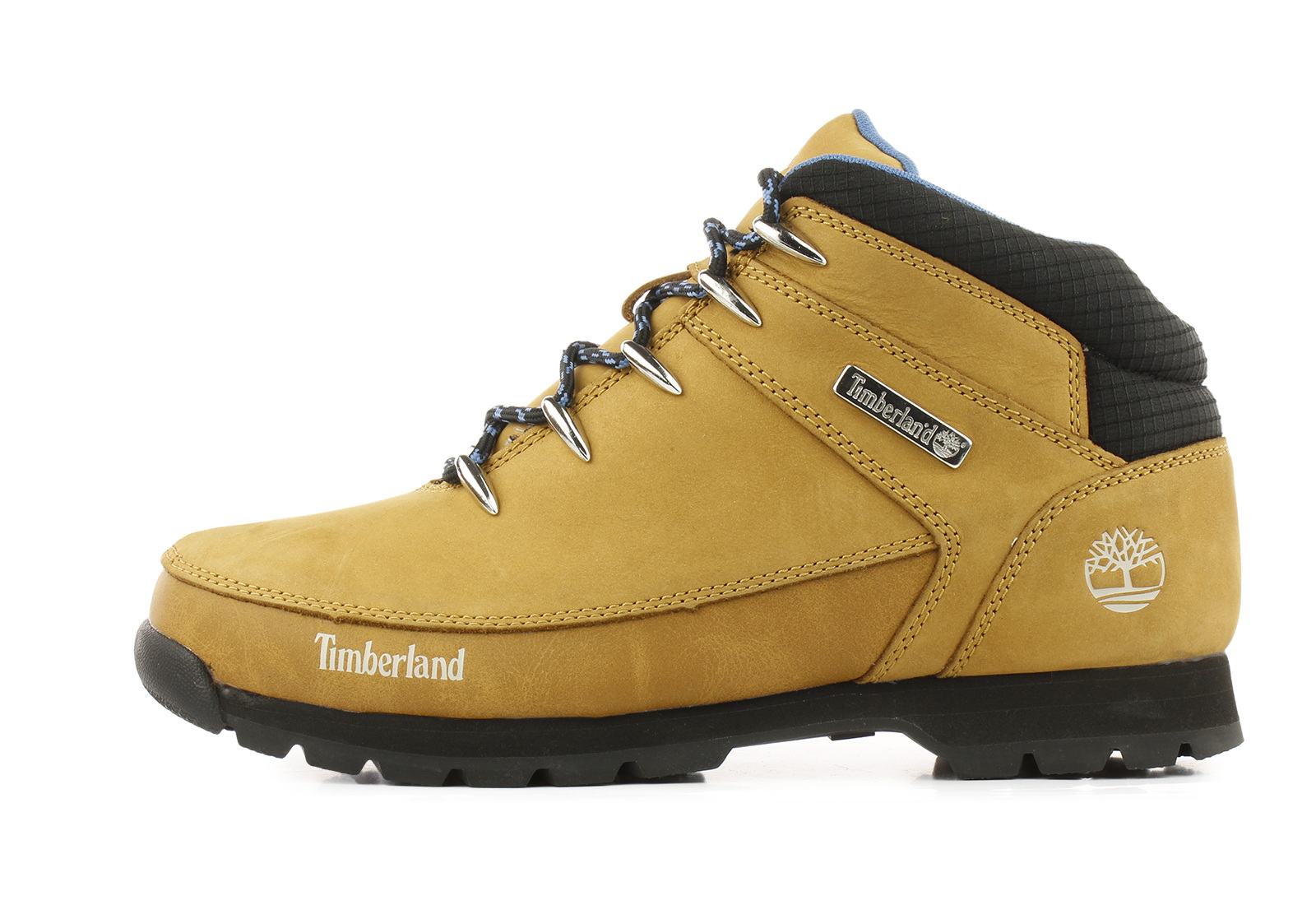 Timberland Lábbelik Euro Sprint Hiker