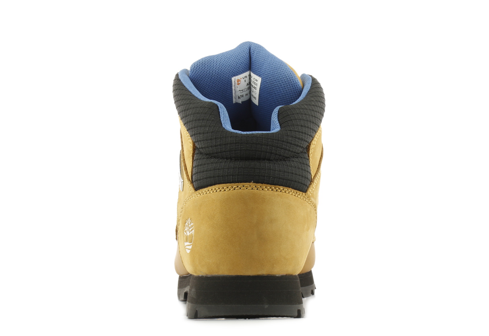 Timberland Lábbelik Euro Sprint Hiker