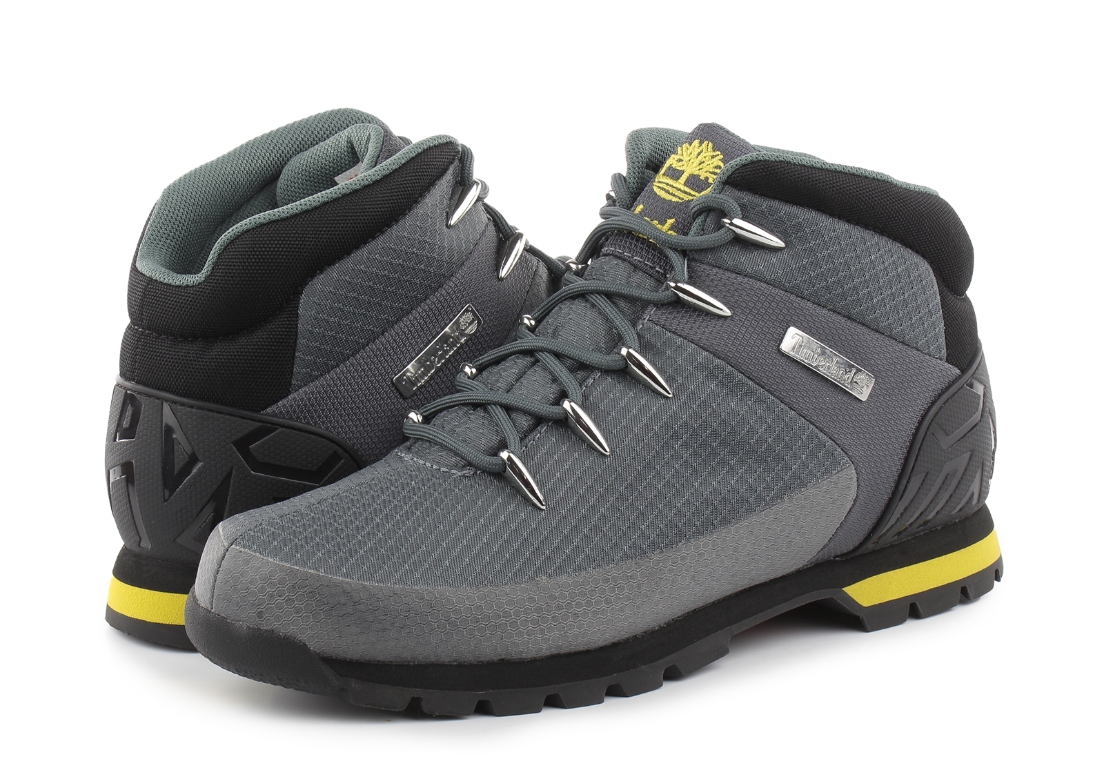 Timberland Lábbelik Euro Sprint Fabric Wp
