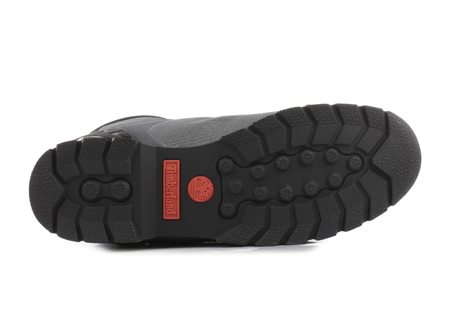 Timberland Lábbelik Euro Sprint Fabric Wp
