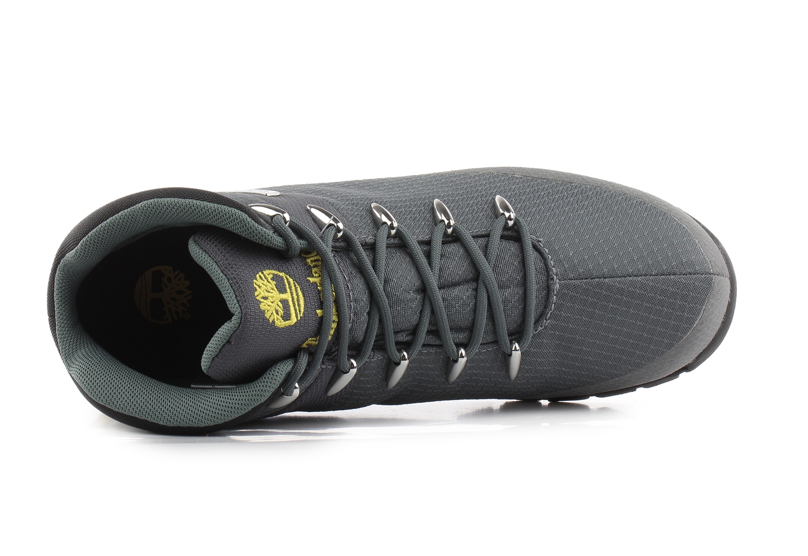 Timberland Lábbelik Euro Sprint Fabric Wp