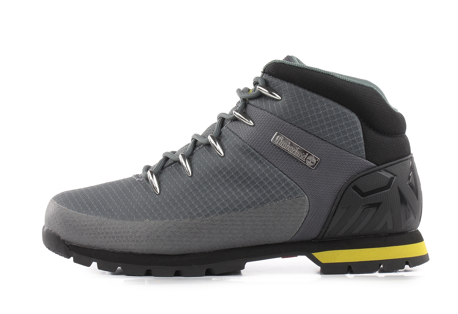 Timberland Lábbelik Euro Sprint Fabric Wp