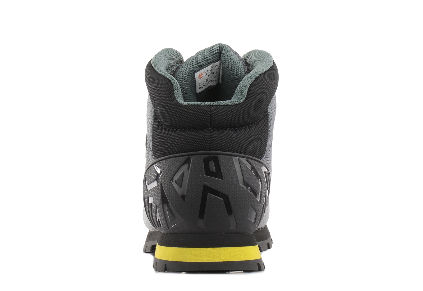 Timberland Lábbelik Euro Sprint Fabric Wp