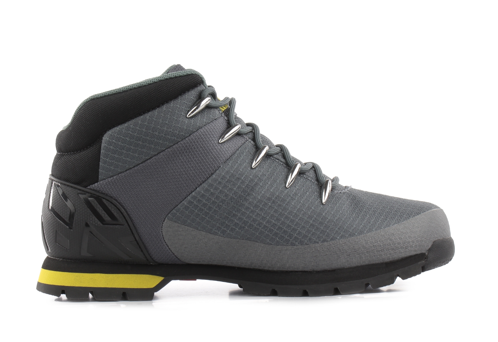 Timberland Lábbelik Euro Sprint Fabric Wp