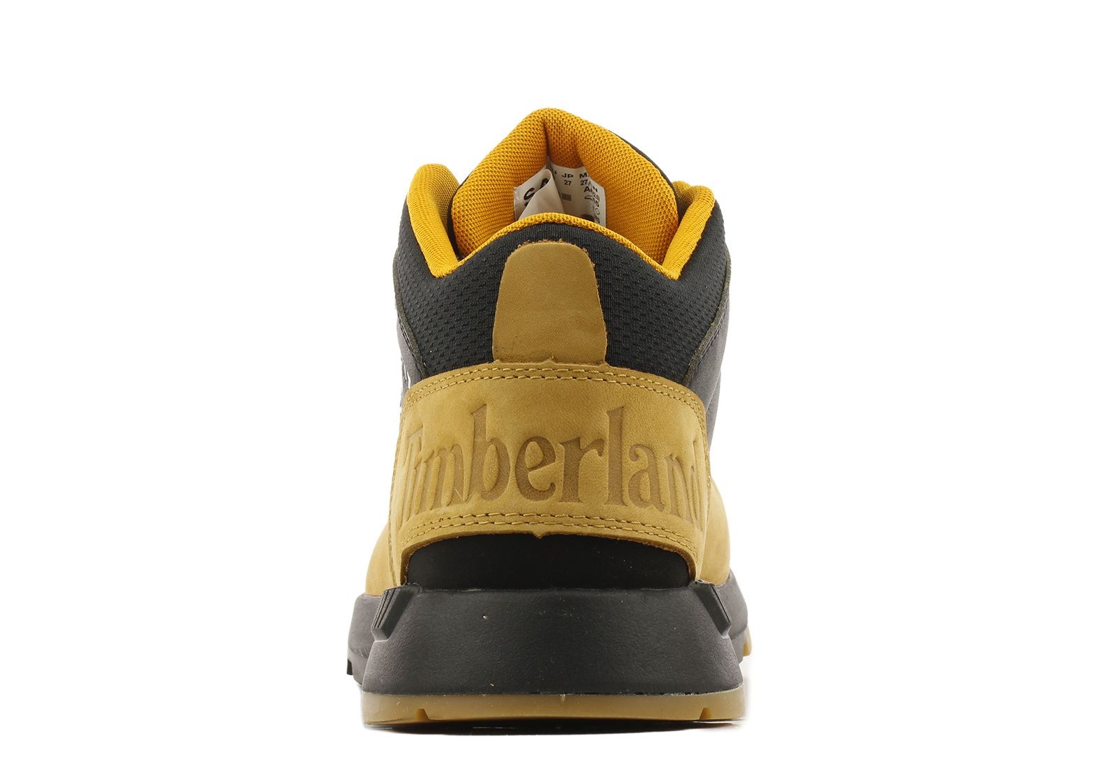 Timberland Lábbelik Sprint Trekker Mid