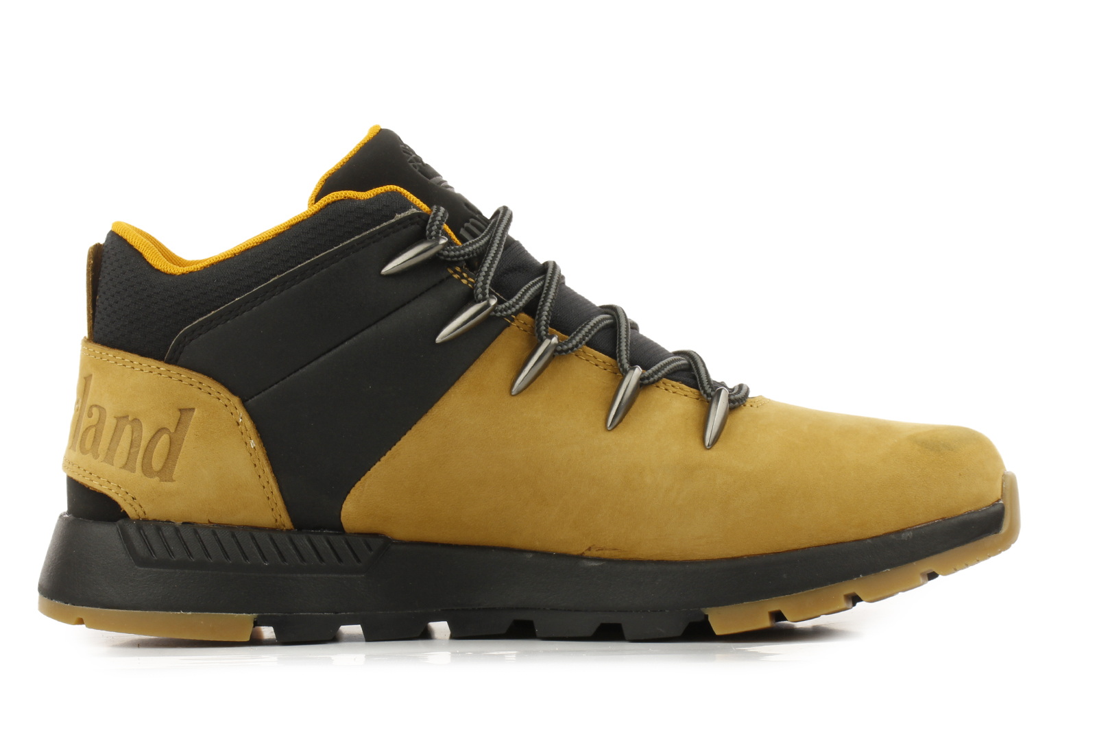 Timberland Lábbelik Sprint Trekker Mid