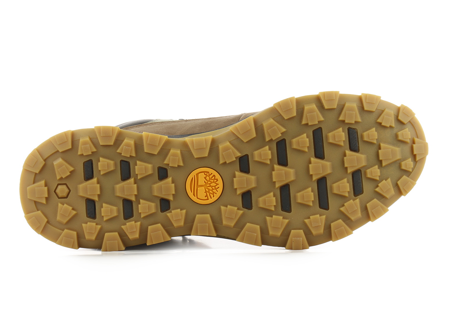 Timberland Lábbelik Treeline Mid