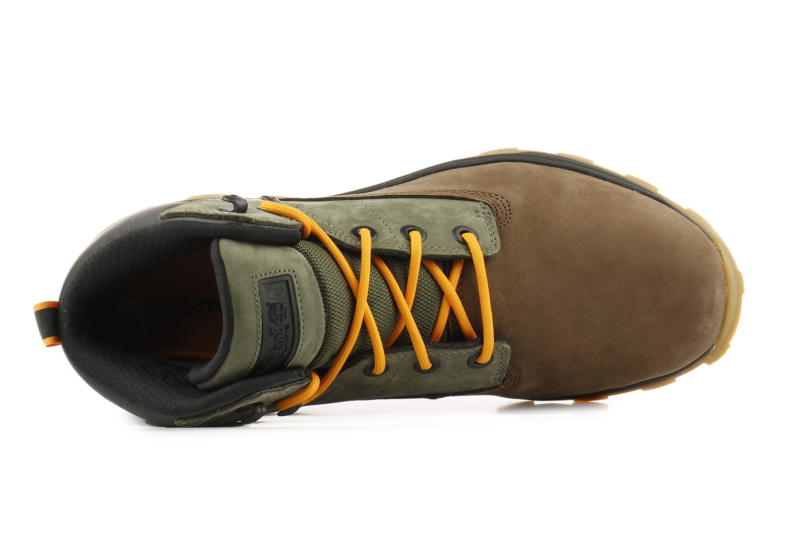 Timberland Lábbelik Treeline Mid