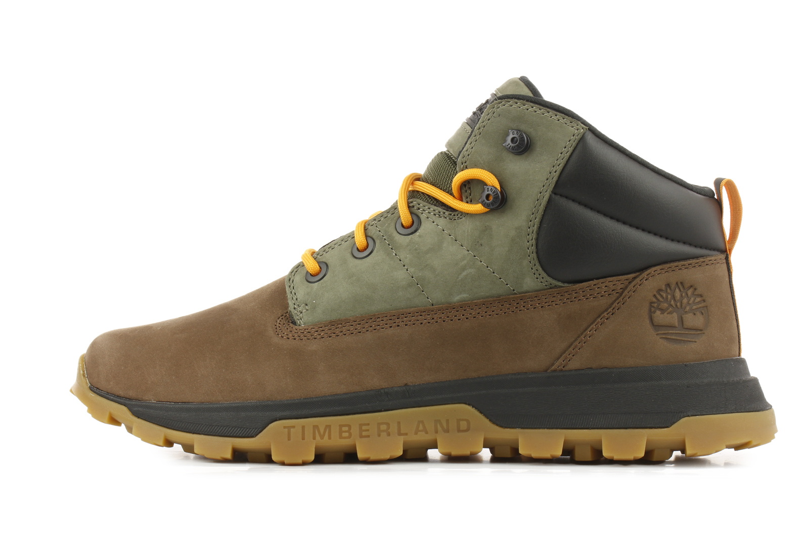 Timberland Lábbelik Treeline Mid